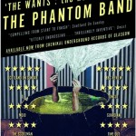 Phantom Band POSTER2