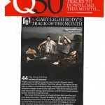 Q essential 50 Tracks Gary Lightbody Trackofthemonth Jan2011