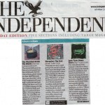 TheIndependentAlbumReview23Oct2010