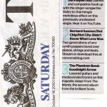 TheTimesHotNewTracksOctober16th2010
