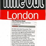 TimeOutAlbumReview14-20thOct2010