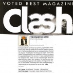 clash2009