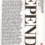 independent2009