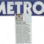 metro2009