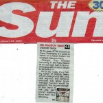 sun2009
